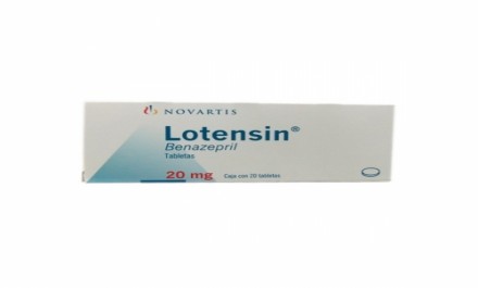 Lotensine 25mg