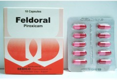 Feldoral 20mg