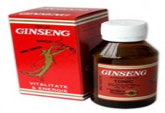 Ginseng 47mg