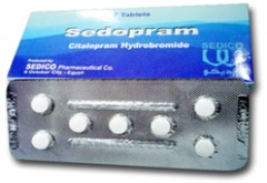 Sedopram 20mg