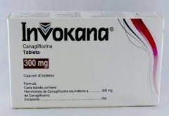 invokana 300mg