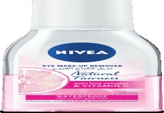 nivea natural fairness 125ml