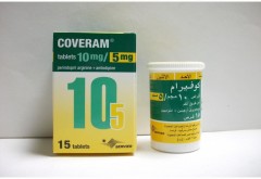 كوفيرام 10/10mg