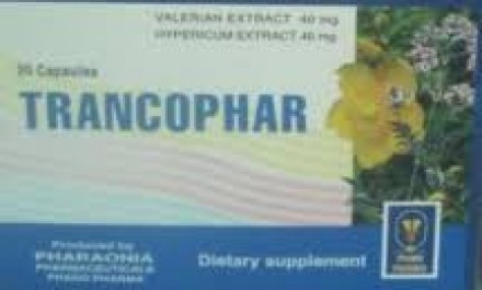 TrancoPhar 40mg