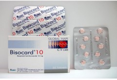 بايزوكارد 10mg