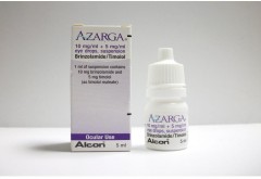 Azarga 5 ml