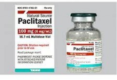 Paclitaxel 100mg