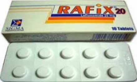 RaFix 10mg