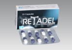 Retadel 250mg