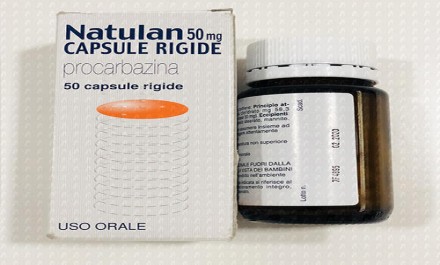 Natulan 50mg