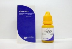 Otocort 10 ml