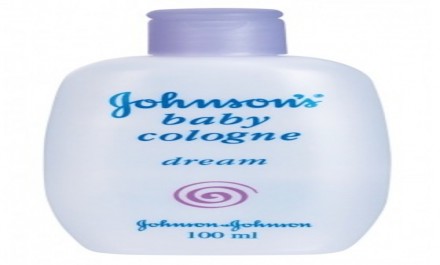 JOHNSON'S® Baby Cologne dream 100 ml