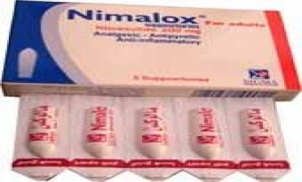 Nimalox 200mg