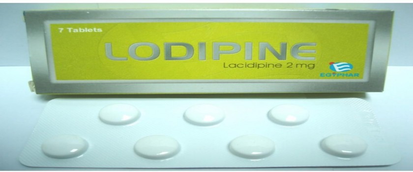 Lodipine 2mg