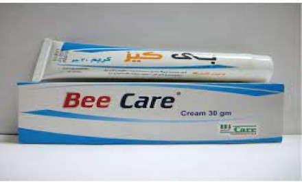 Bee care 30 gm