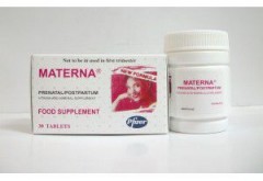 Materna 30