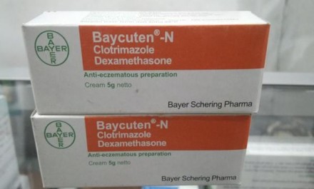 Baycutin - N 6mg