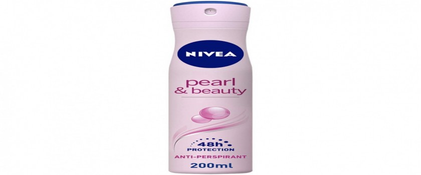 nivea pearl and beauty 200ml