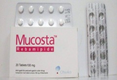 Mucosta 100mg