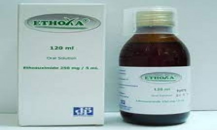 Ethoxa 250mg