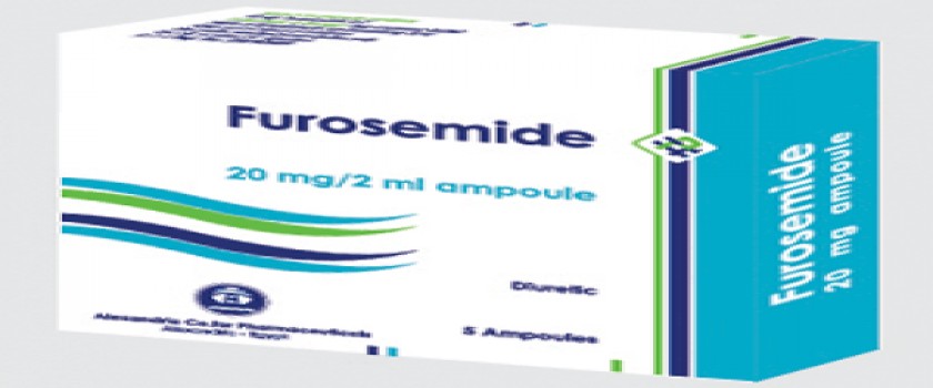 Furosemide Alex 20mg