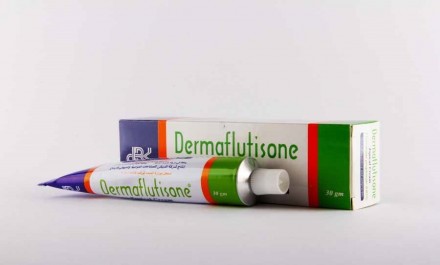 Dermaflutisone 0.05%