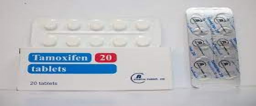 Tamoxifen 20mg