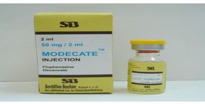 Modecate 50mg