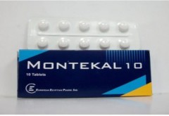 Montekal 10mg