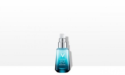 vichy mineral 89 repairing eye fortifier 15ml