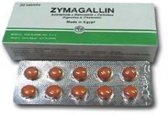 Zymagalline 50mg