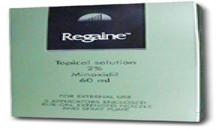 Regaine 2%