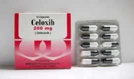 Celoxib 200mg