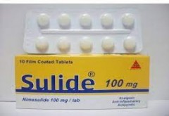 سوليد 100mg