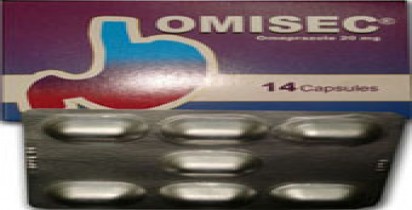 Omisec 20mg