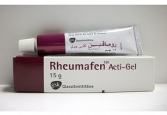 Rheumafen Acti-Gel 1%