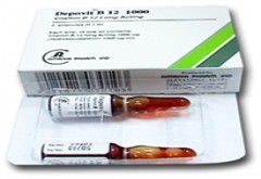 Depovit-B12 121mg