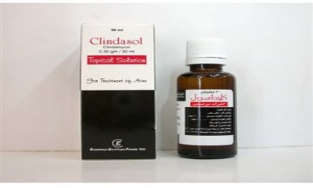 Clinda-Sol 