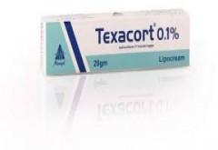 Texacort 20 gm