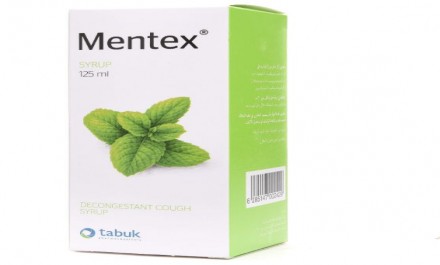 mentex 125ml