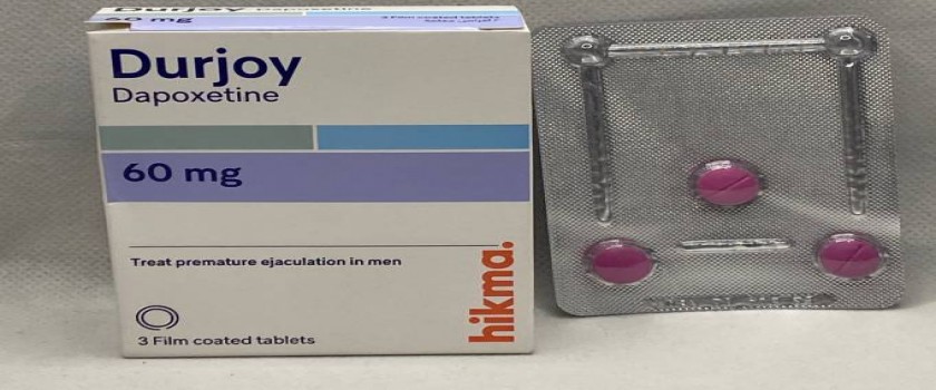 Durjoy 60mg