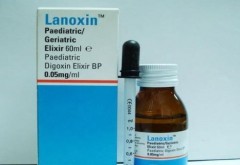 Lanoxin 0.05%