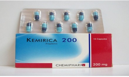 Kemirica 200mg