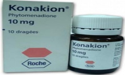 Konakion 10mg