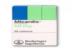 MICARDIS 40 mg