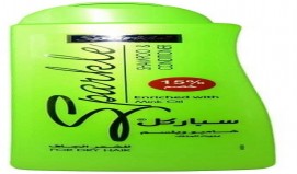 شامبو وبلسم سباركل 400ml