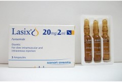 Lasix 20mg