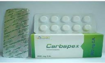 Carbapex 200mg