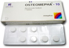 اوستيوميفا 10mg