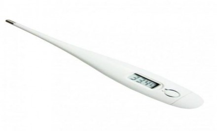 maramco digital thermometer 